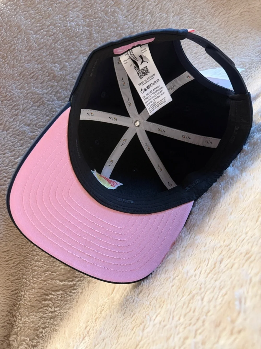 PUMA X ARNOLD PALMER COLLECTION Hat